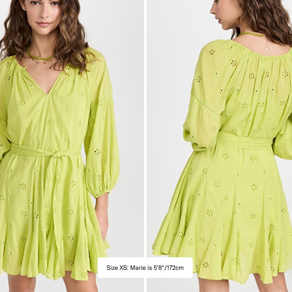 Velvet Gracie dress